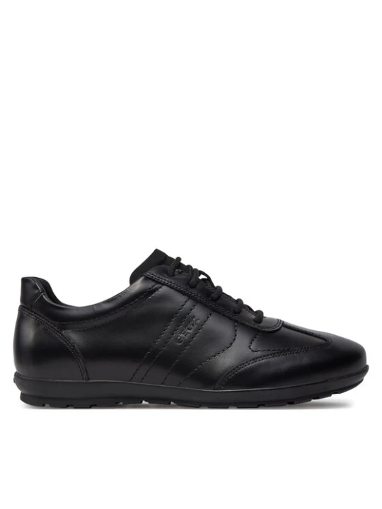 Zdjęcie produktu Geox Sneakersy U Symbol B U74A5B 00043 C9999 Czarny