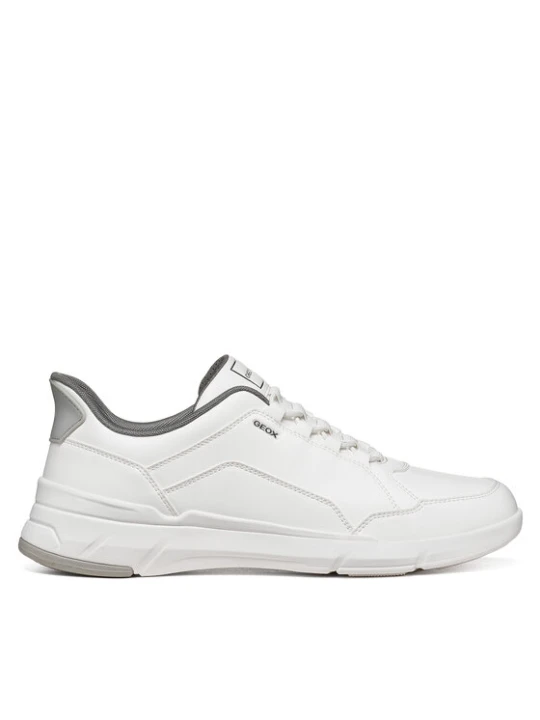 Zdjęcie produktu Geox Sneakersy U Vittour Plus U659KA 000BC C1000 Biały