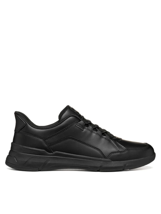 Zdjęcie produktu Geox Sneakersy U Vittour Plus U659KA 000BC C9999 Czarny