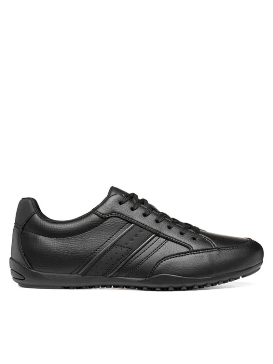 Zdjęcie produktu Geox Sneakersy U Wells U66T5A 000BU C9999 Czarny