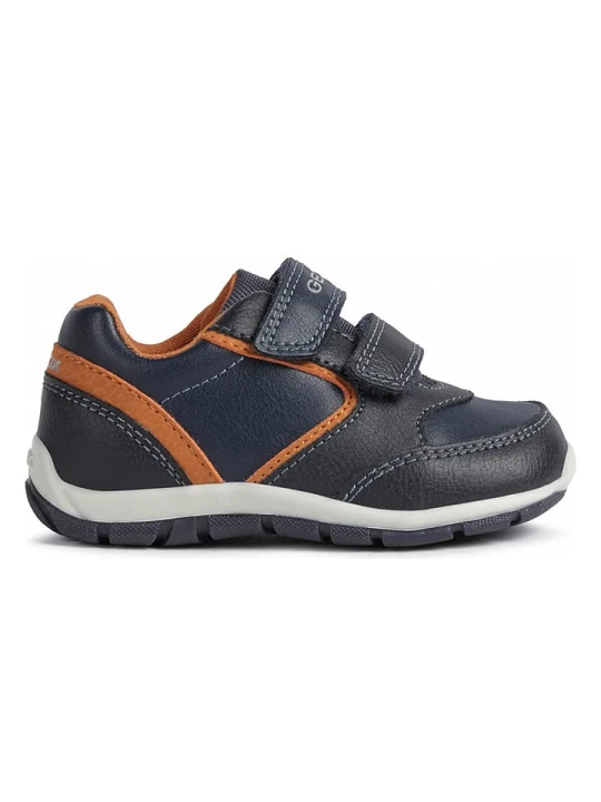 Zdjęcie produktu Geox Sneakersy w kolorze granatowym rozmiar: 20