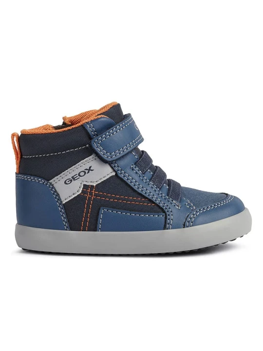 Zdjęcie produktu Geox Sneakersy w kolorze granatowym rozmiar: 20