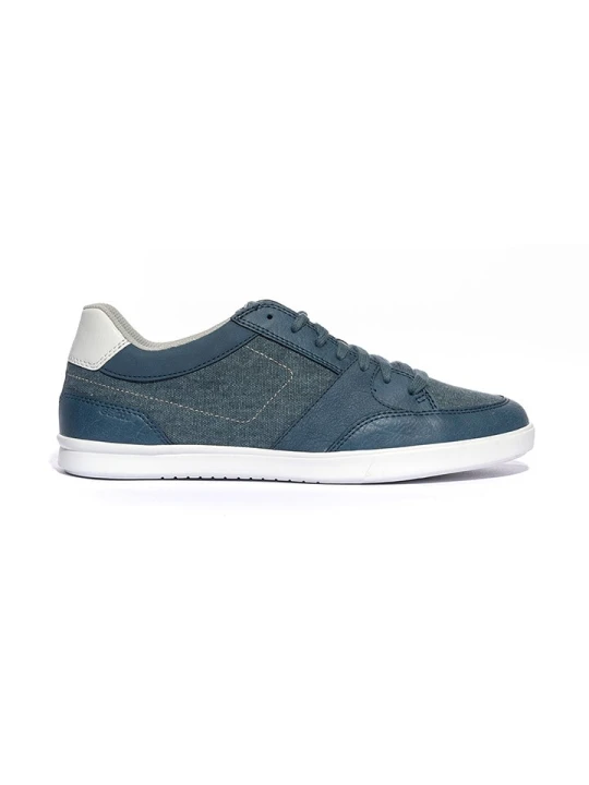 Zdjęcie produktu Geox Sneakersy "Walee" w kolorze granatowym rozmiar: 41