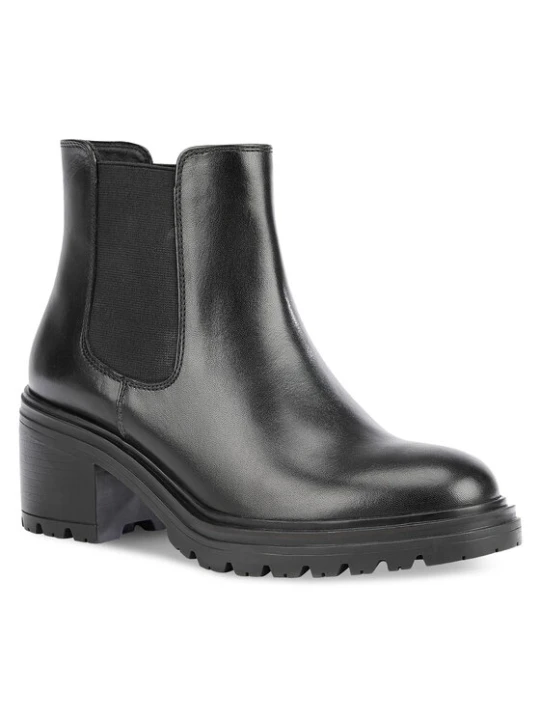Zdjęcie produktu Geox Sztyblety D Damiana D16QCG 00043 C9999 Czarny