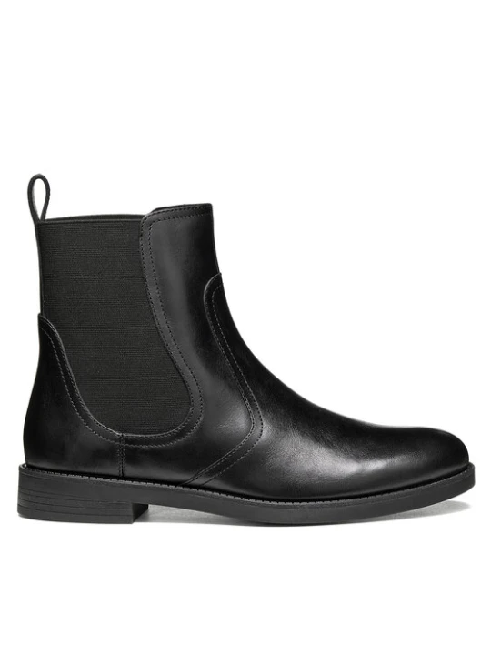 Zdjęcie produktu Geox Sztyblety D Esmeena D6811D 43 C9999 Czarny