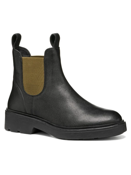 Zdjęcie produktu Geox Sztyblety D Swelen D665GI 81 C0033 Brązowy