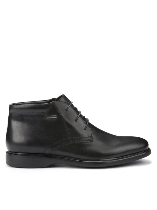 Zdjęcie produktu Geox Trzewiki U Brayden 2Fit Abx D U54N1D 00043 C9999 Czarny
