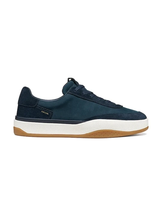 Zdjęcie produktu Geox U DYNAMIA sneakersy męskie granatowy