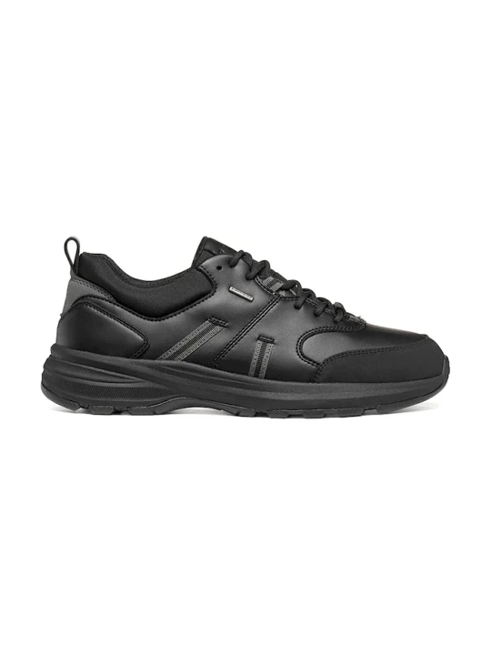 Zdjęcie produktu Geox U SENALES B ABX sneakersy męskie czarny