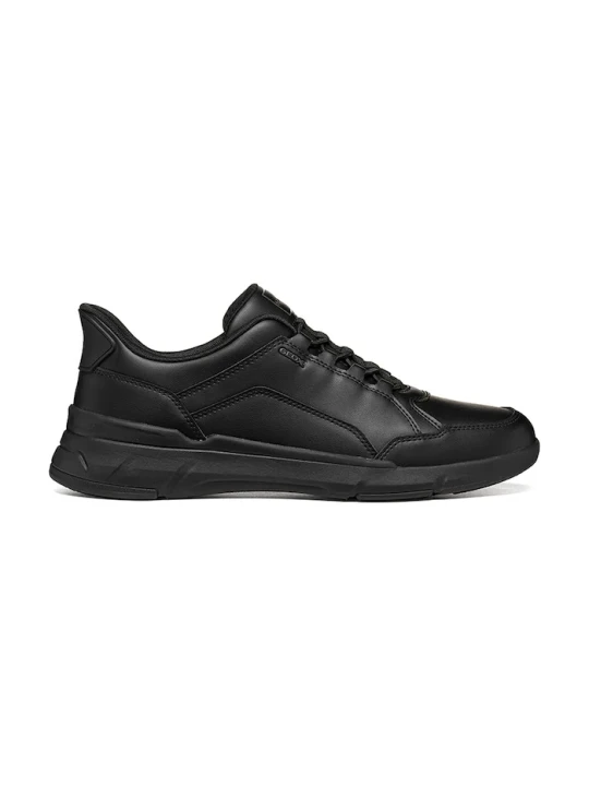 Zdjęcie produktu Geox U VITTOUR PLUS FAST IN sneakersy męskie czarny