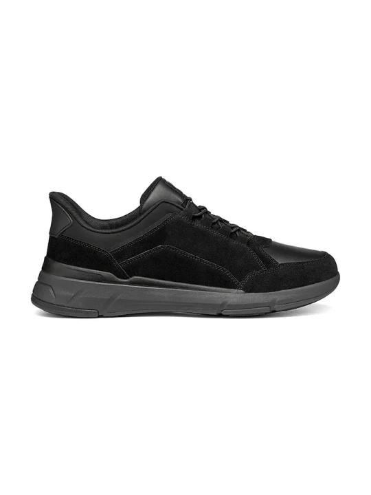 Zdjęcie produktu Geox U VITTOUR PLUS FAST IN SPORTY sneakersy męskie czarny