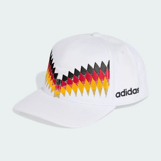 Zdjęcie produktu Germany 26 Snap Back Cap Adidas