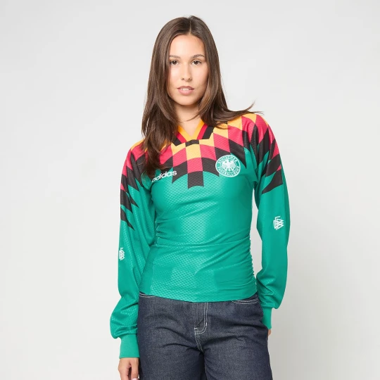Zdjęcie produktu Germany Bringback Jersey adidas Originals zielony