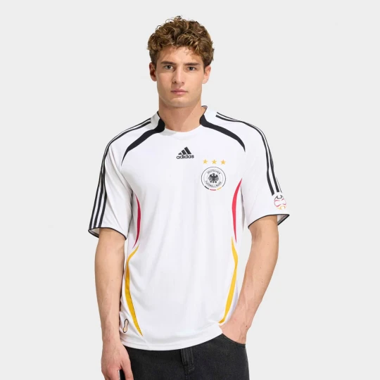 Zdjęcie produktu Germany DFB 2006 Home Jersey adidas Originals biały