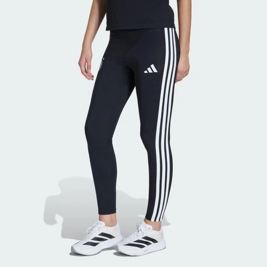 Zdjęcie produktu Germany DNA Leggings Adidas czarny
