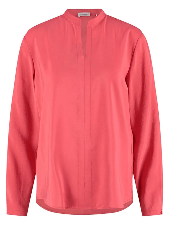Zdjęcie produktu Gerry Weber Bluzka w kolorze koralowym rozmiar: 38