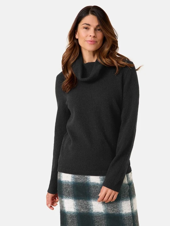 Zdjęcie produktu Gerry Weber Golf w kolorze czarnym rozmiar: 40