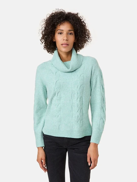 Zdjęcie produktu Gerry Weber Golf w kolorze miętowym rozmiar: 38