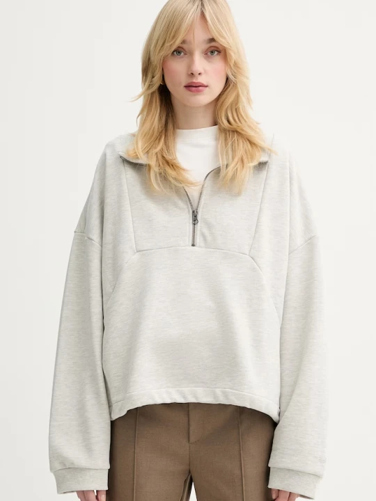 Zdjęcie produktu Gestuz bluza szary