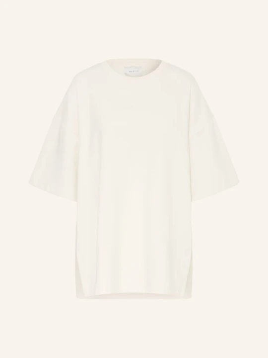 Zdjęcie produktu Gestuz Bluza Oversize Gzamina weiss KREMOWY