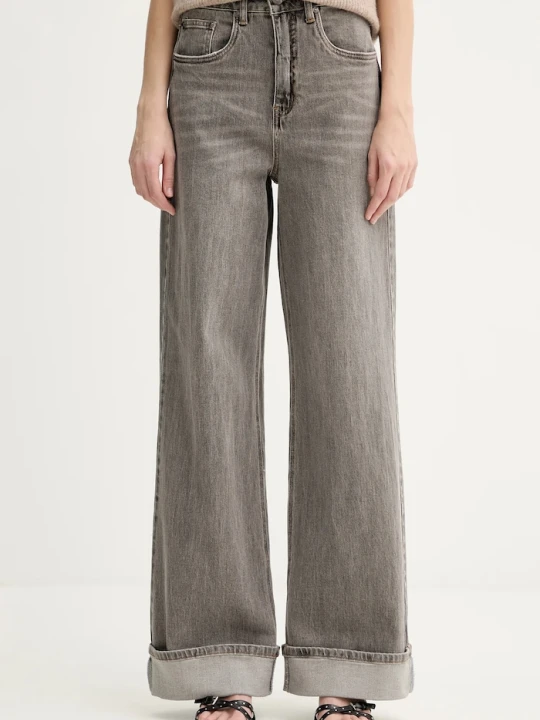 Zdjęcie produktu Gestuz jeansy Gzsara szary