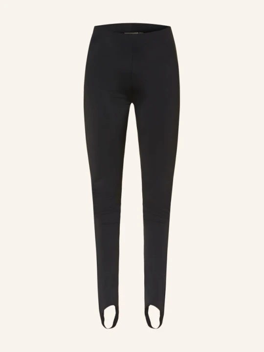 Zdjęcie produktu Gestuz Legginsy Gziyrose schwarz CZARNY