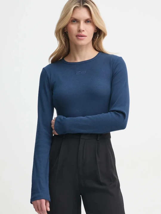 Zdjęcie produktu Gestuz longsleeve granatowy