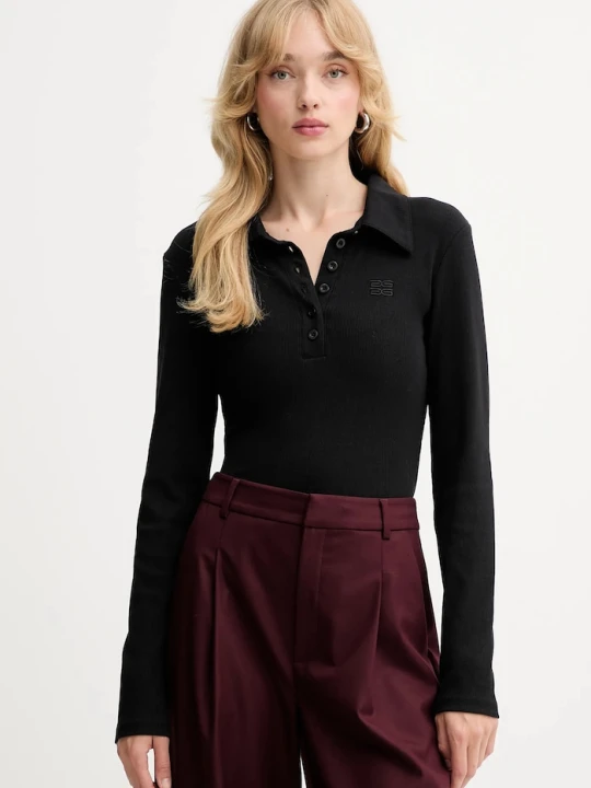 Zdjęcie produktu Gestuz longsleeve czarny