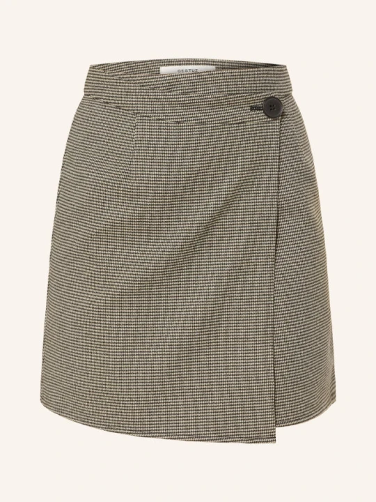 Zdjęcie produktu Gestuz Spódnica Gzcasia braun