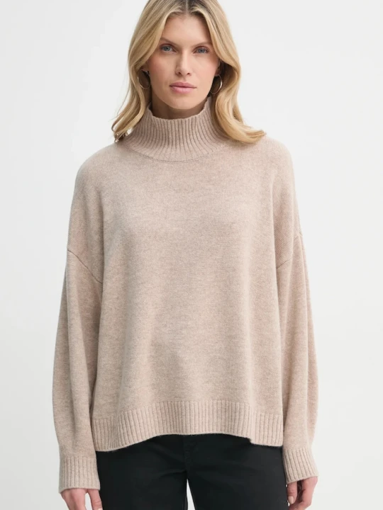 Zdjęcie produktu Gestuz sweter beżowy