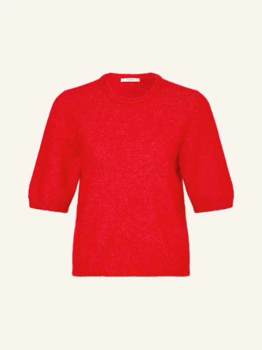 Zdjęcie produktu Gestuz Sweter Gzalpha gelb CZERWONY