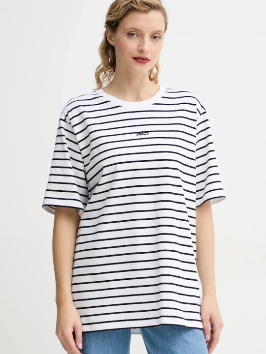 Zdjęcie produktu Gestuz t-shirt biały