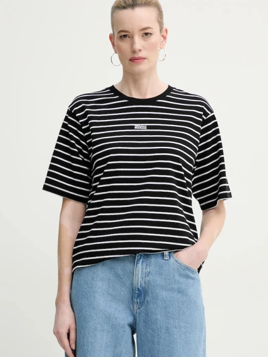 Zdjęcie produktu Gestuz t-shirt czarny