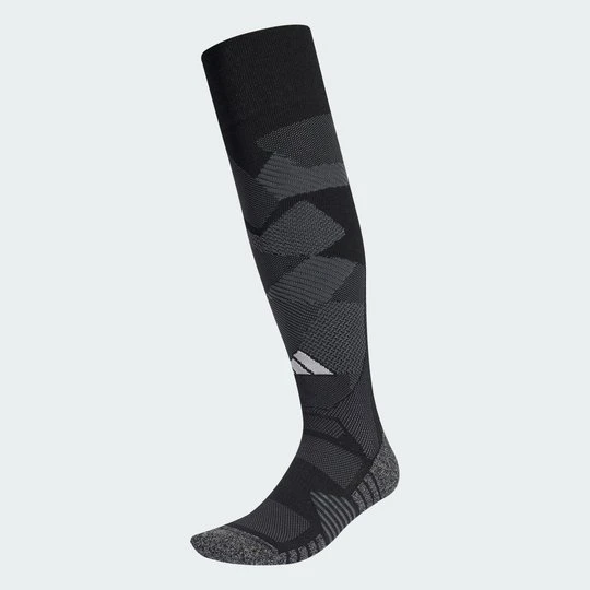 Zdjęcie produktu Getry bramkarskie TIRO 26 Adidas czarny