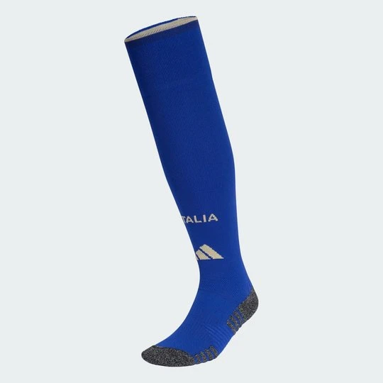Zdjęcie produktu Getry domowe Włochy 26 Adidas Bold Blue