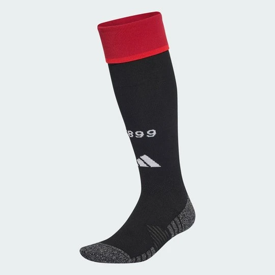 Zdjęcie produktu Getry Eintracht Frankfurt 26/27 Adidas czarny