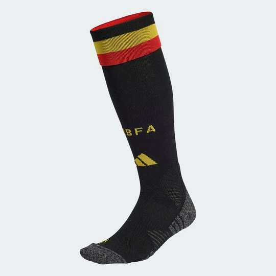 Zdjęcie produktu Getry podstawowe Belgia 26 Adidas