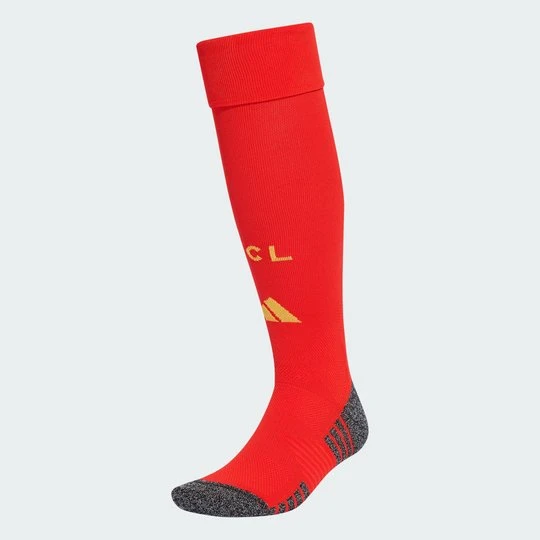 Zdjęcie produktu GETRY RC LENS 26 / 27 Adidas Tactile Red