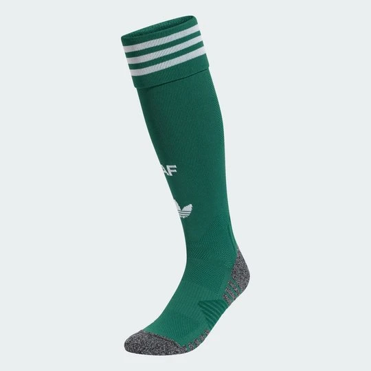 Zdjęcie produktu Getry wyjazdowe Algieria 26 Adidas Team Dark Green