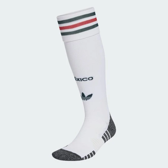 Zdjęcie produktu Getry wyjazdowe Meksyk 26 Adidas biały