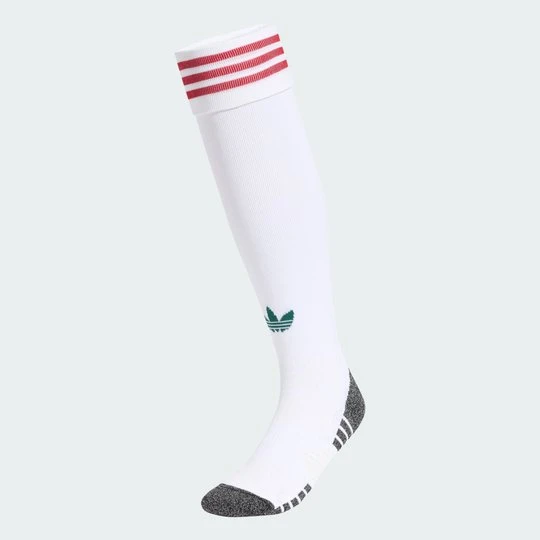 Zdjęcie produktu Getry wyjazdowe Węgry 26 Adidas biały