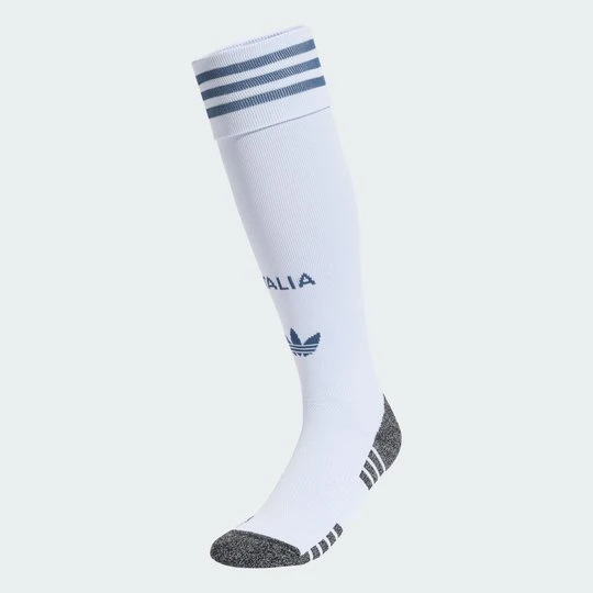 Zdjęcie produktu Getry wyjazdowe Włochy 26 Adidas Aeroblue