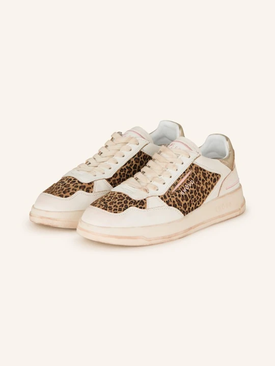 Zdjęcie produktu Ghoud Sneakersy Tweener beige