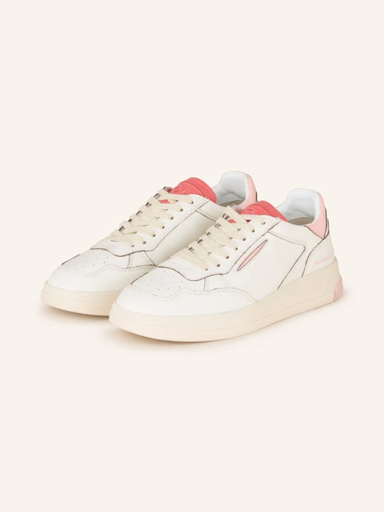 Zdjęcie produktu Ghoud Sneakersy Tweener weiss