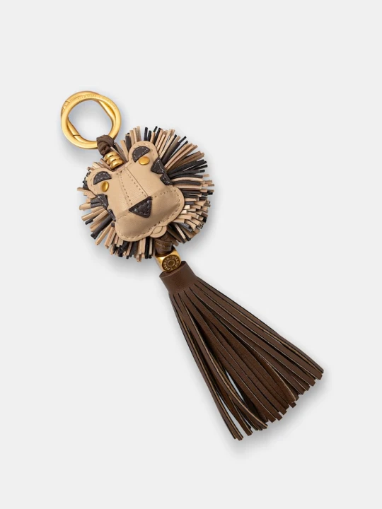 Zdjęcie produktu Gianni Chiarini brelok damski CHARMS brązowy