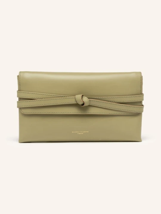 Zdjęcie produktu Gianni Chiarini Clutch gruen