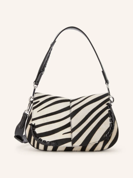 Zdjęcie produktu Gianni Chiarini Listonoszka Helena schwarz