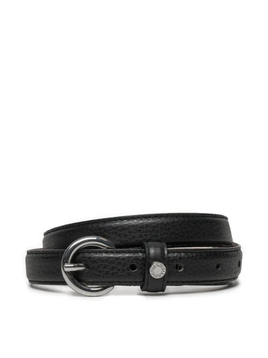 Zdjęcie produktu Gianni Chiarini Pasek Damski CN 99037/06 GRN 13562 Czarny