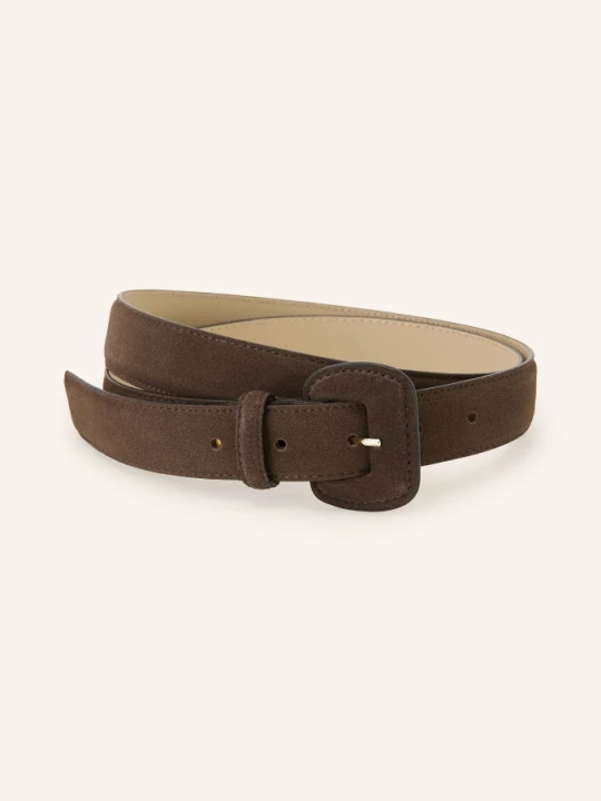 Zdjęcie produktu Gianni Chiarini Pasek Skórzany braun