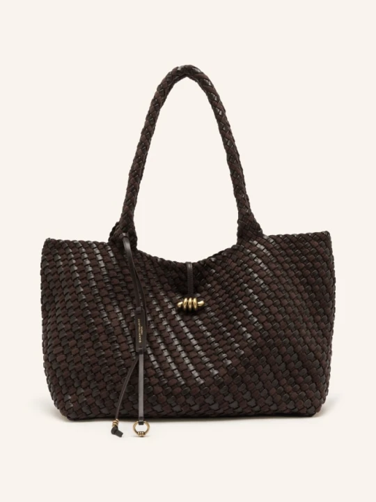 Zdjęcie produktu Gianni Chiarini Shopperka Aurelie braun